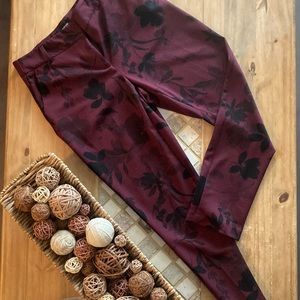 LeChateau dress pants.